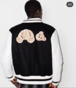 PALM ANGELS IMPORTED JACKETS