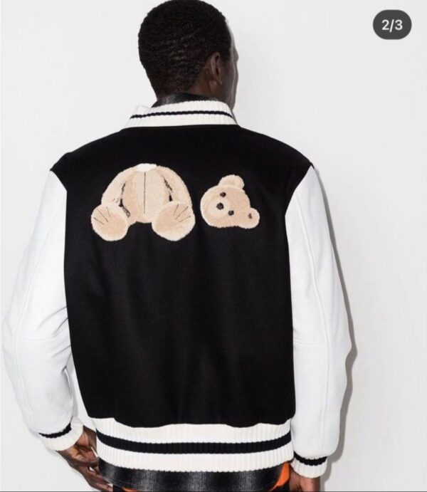 PALM ANGELS IMPORTED JACKETS