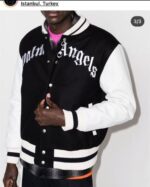 PALM ANGELS IMPORTED JACKETS