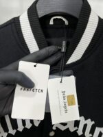 PALM ANGELS IMPORTED JACKETS