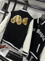 PALM ANGELS IMPORTED JACKETS