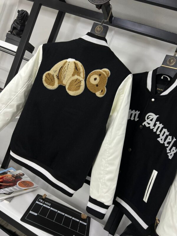 PALM ANGELS IMPORTED JACKETS