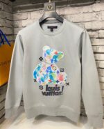 LOUIS VUITTON IMPORTED SWEATSHIRT