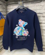 LOUIS VUITTON IMPORTED SWEATSHIRT