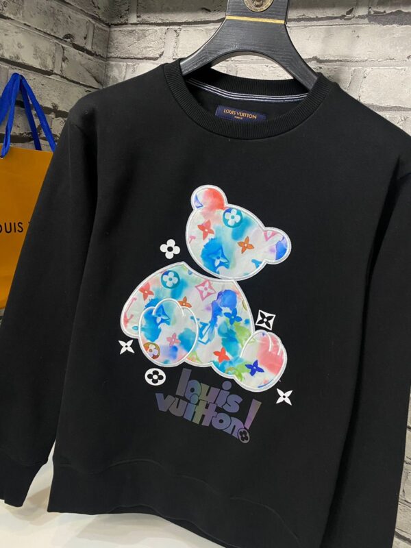LOUIS VUITTON IMPORTED SWEATSHIRT