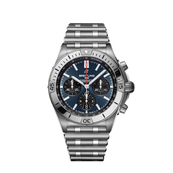 BRETLING QOURTZ Watch