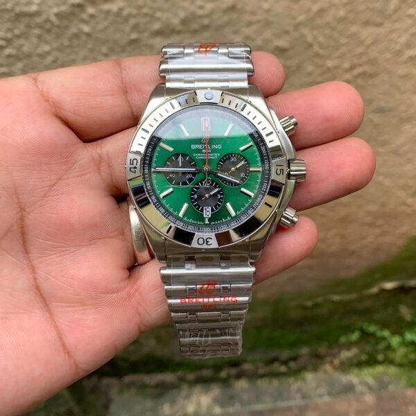 BRETLING QOURTZ Watch
