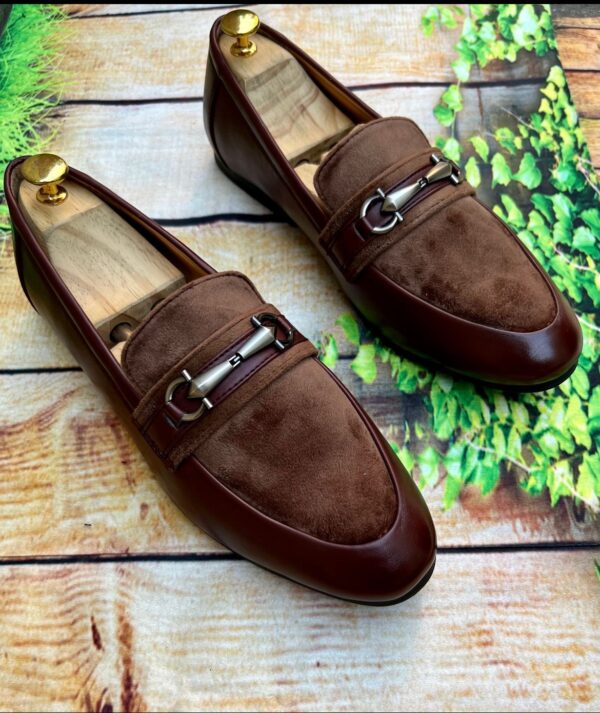 Ferragamo Shoes