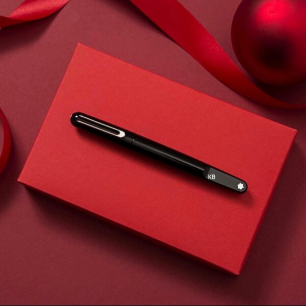MontBlanc M Pen