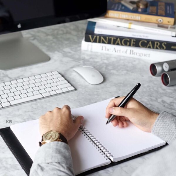MontBlanc M Pen