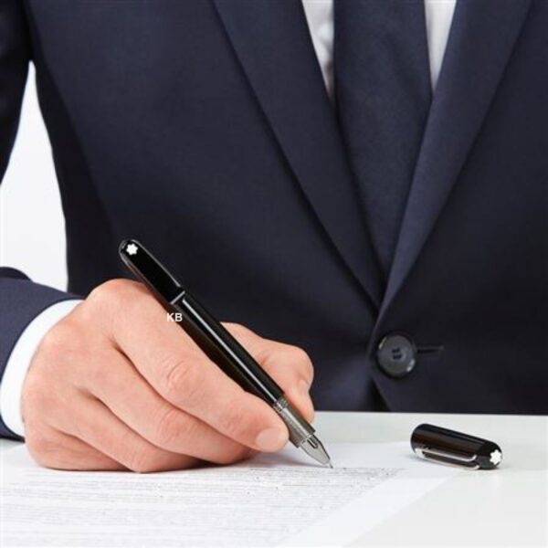 MontBlanc M Pen