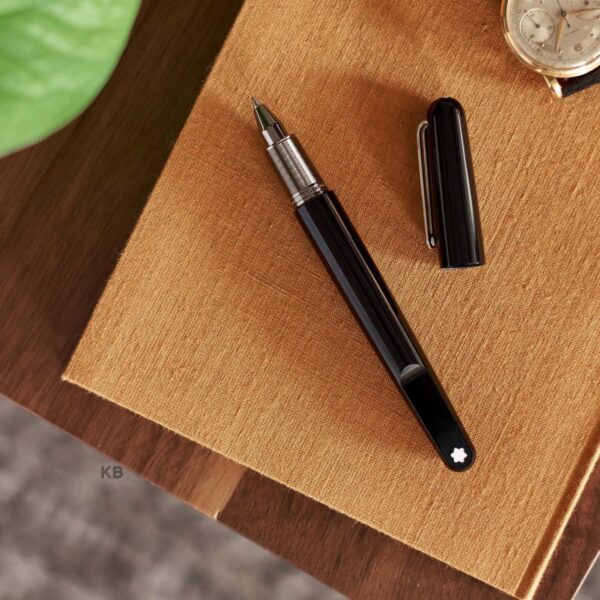 MontBlanc M Pen
