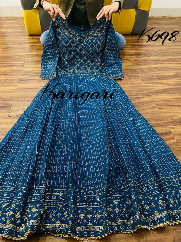 Karigari by DKH
