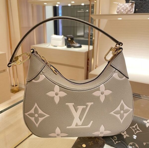 LOUIS VUITTON BAGATELLE BAG