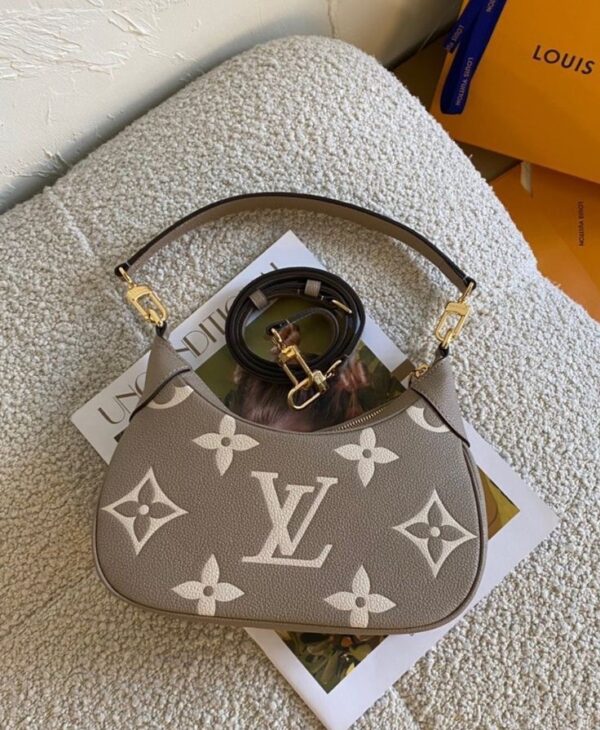 LOUIS VUITTON BAGATELLE BAG