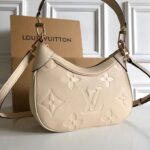 LOUIS VUITTON BAGATELLE BAG