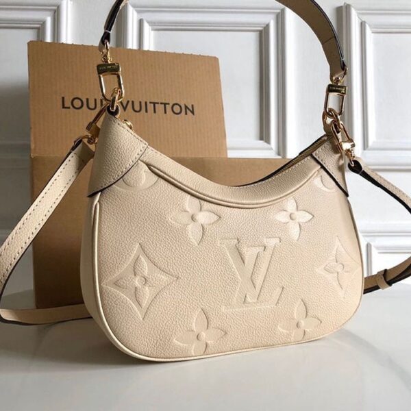 LOUIS VUITTON BAGATELLE BAG