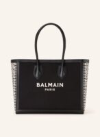 BALMAIN PARIS TOTE BAG