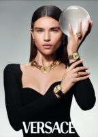 👸🏻👸🏻 Versace Medusa Necklace 👸🏻👸🏻