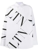 VALENTINO EXCLUSIVE SHIRT