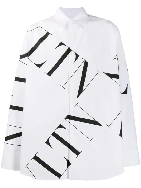 VALENTINO EXCLUSIVE SHIRT