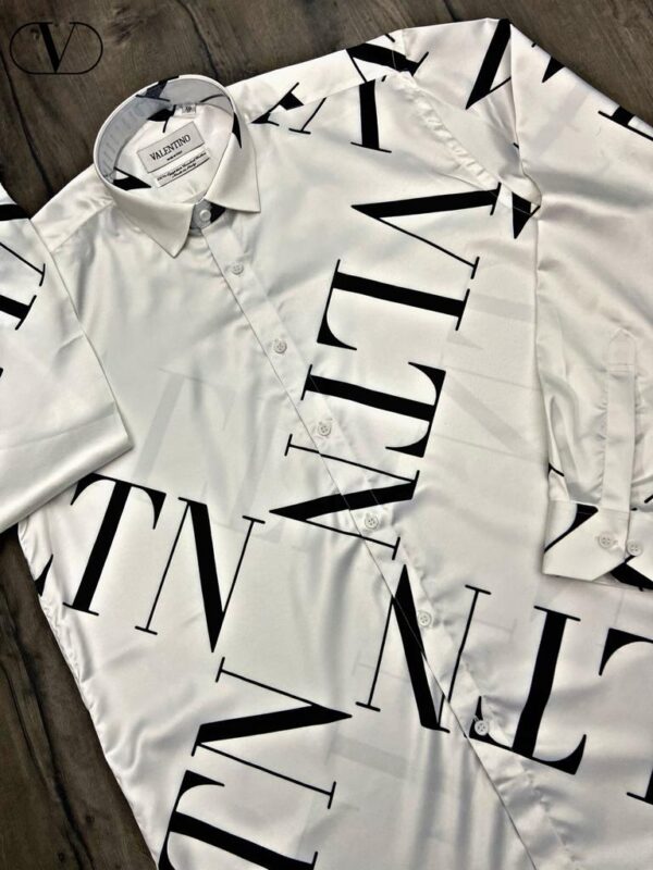 VALENTINO EXCLUSIVE SHIRT