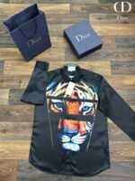 DIOR IMPORTED SHIRT