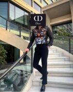 DIOR IMPORTED SHIRT