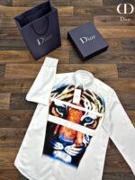 DIOR IMPORTED SHIRT