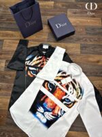DIOR IMPORTED SHIRT