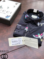 GUCCI DESIGNER SHIRT