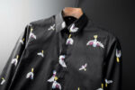 GUCCI DESIGNER SHIRT