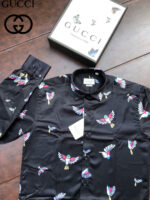 GUCCI DESIGNER SHIRT