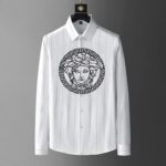 VERSACE IMPORTED SHIRTS