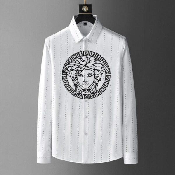 VERSACE IMPORTED SHIRTS
