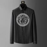 VERSACE IMPORTED SHIRTS