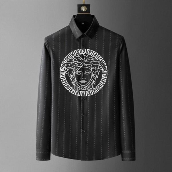 VERSACE IMPORTED SHIRTS