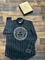 VERSACE IMPORTED SHIRTS