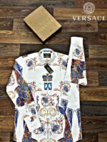 VERSACE IMPORTED SHIRTS