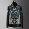 VERSACE IMPORTED SHIRTS