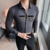 GUCCI IMPORTED SHIRT