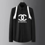 CHANEL IMPORTED SHIRTS