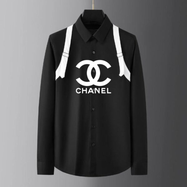 CHANEL IMPORTED SHIRTS