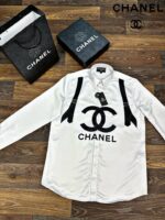 CHANEL IMPORTED SHIRTS
