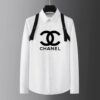 CHANEL IMPORTED SHIRTS