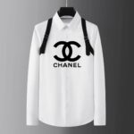 CHANEL IMPORTED SHIRTS