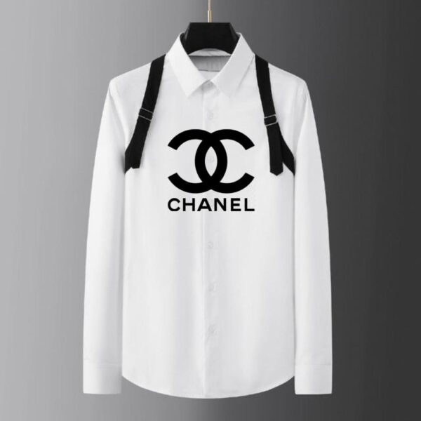 CHANEL IMPORTED SHIRTS