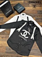 CHANEL IMPORTED SHIRTS