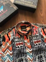 ARMANI DESIGNER SHIRT