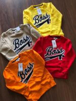 HUGO BOSS PREMIUM SWEATSHIRTS FOR KIDS
